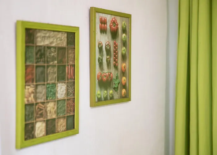 Avec Jardin A 아파트 바네르드비고르