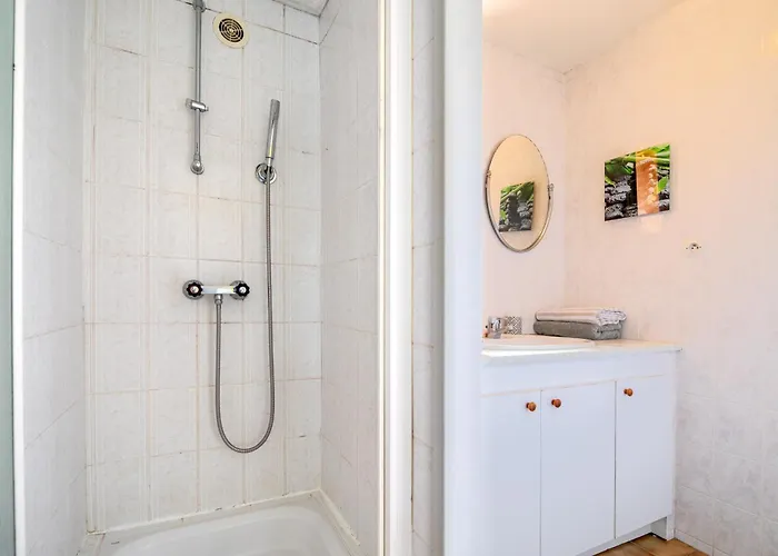 Avec Jardin A * 바네르드비고르