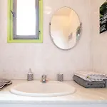 Avec Jardin A Apartment *