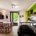 Avec Jardin A 아파트 *