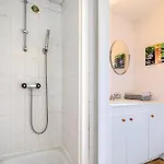 דירה Avec Jardin A