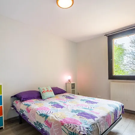 Avec Jardin A Apartment *