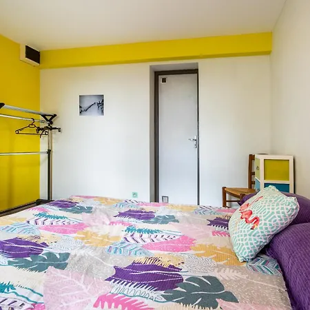 Avec Jardin à Appartement Bagnères-de-Bigorre