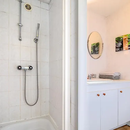 Appartamento Avec Jardin à