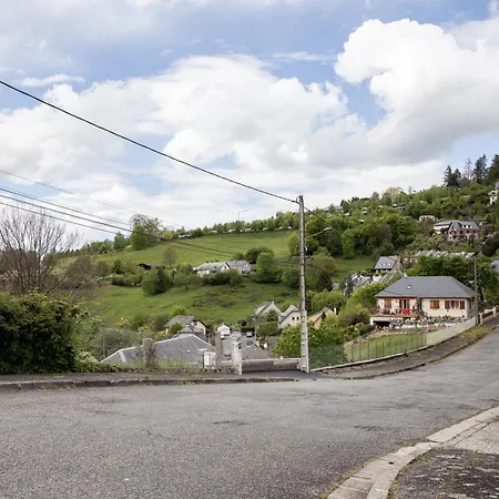 Avec Jardin à